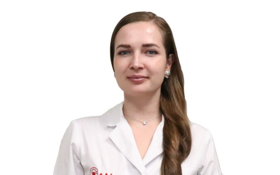 Горькова Юлия Олеговна, детский кардиолог - 2 отзыва Самара - ПроДокторов