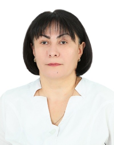 Саидова гинеколог