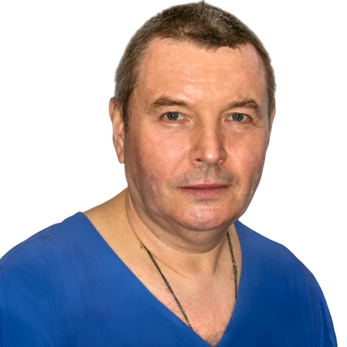 Виноградов врач моники фото