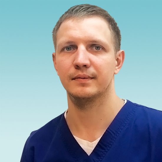 Жарков гематолог