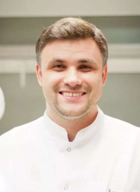 Королев Роман Константинович