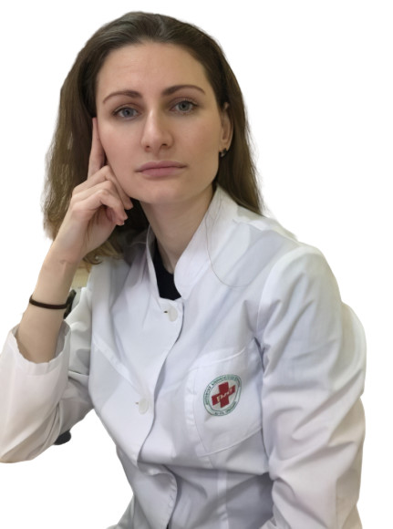 Маммолог В Москве