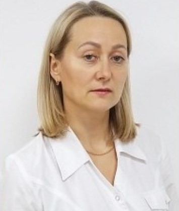 Ирина Валентиновна Фото